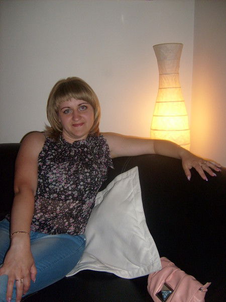 Валентина Возняк(Глазунова)