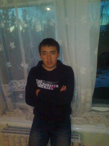 Андрей Клепов