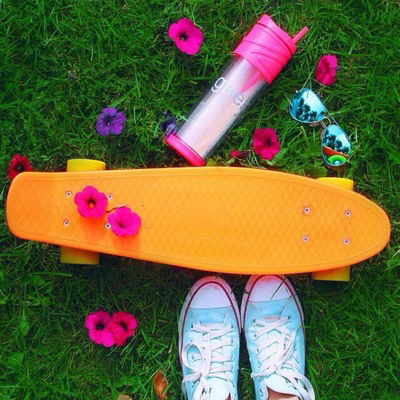 Диана Урусова