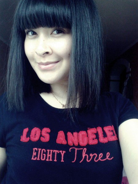 Мадина Байсеитова