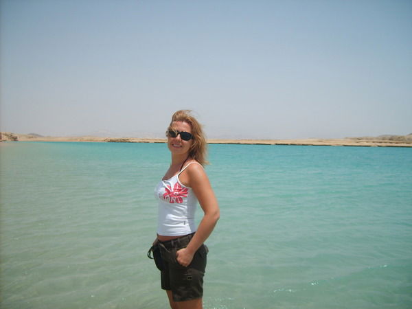 Катерина Шошина