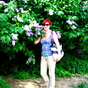 Inna Pisarskaya