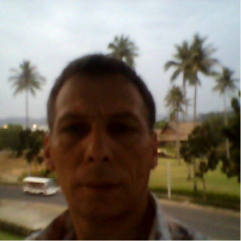 Андрей Хлюст