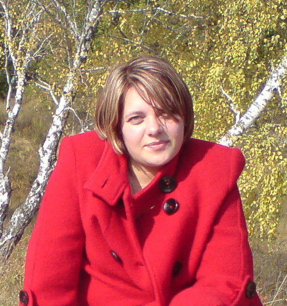 Юля Дементьева