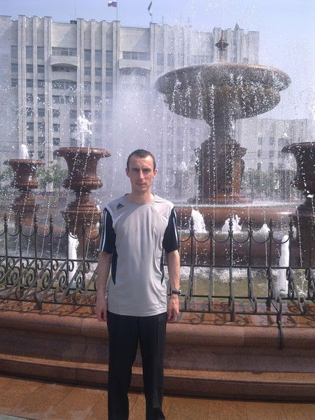 Артем Землянухин