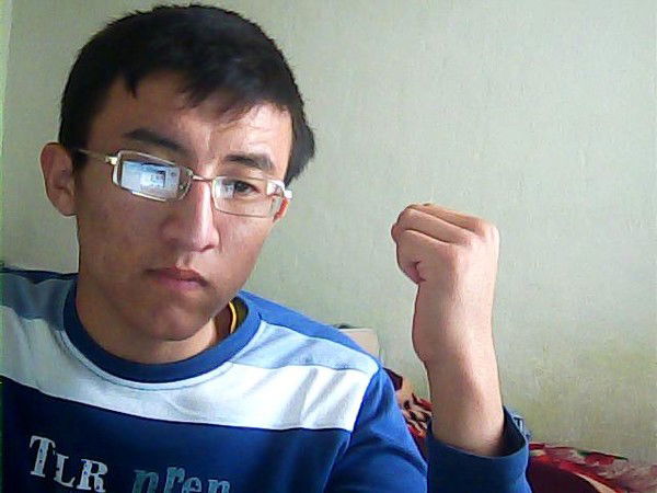 Даурен Cабитулы