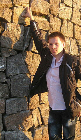 Анатолий Говорин