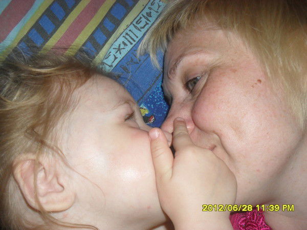 Наталья Малышкова