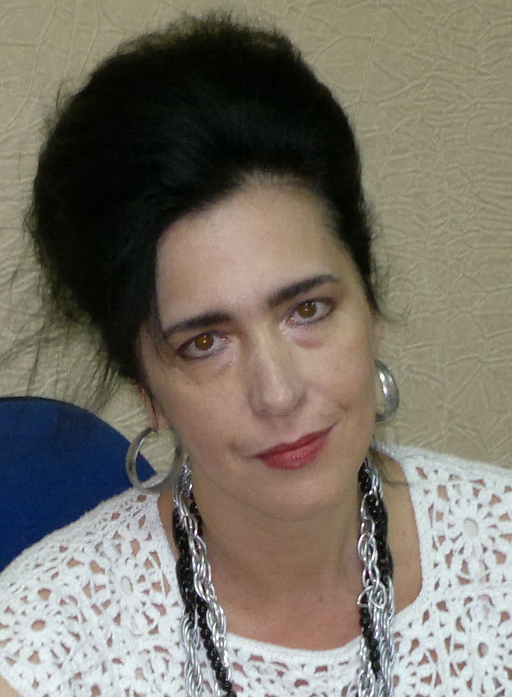 Татьяна Старосельцева