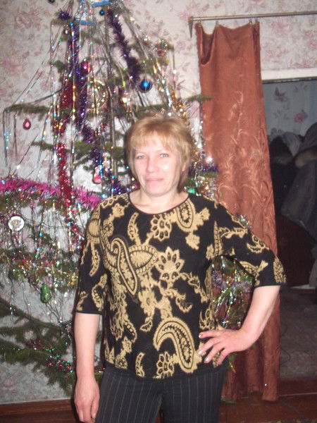 Надежда ////////////