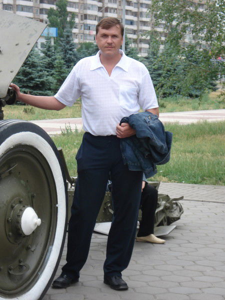 Александр Круц