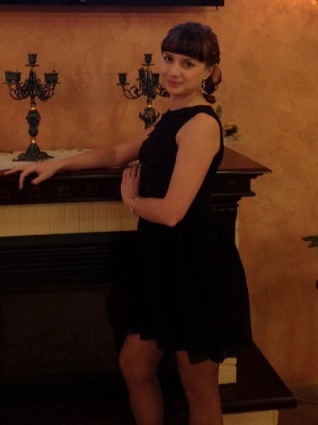 Ксения Цупкина