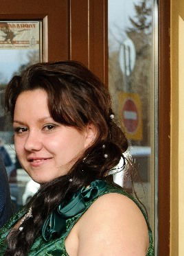 Светлана Решетникова