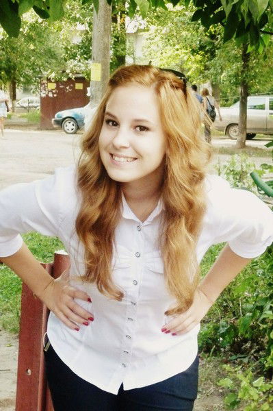 Светланка Филичева