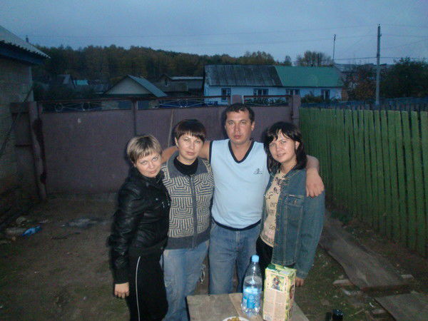 Сергей Хисматуллин