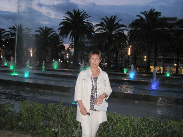 Татьяна Балакина