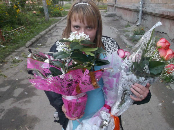 Татьяна Коптева