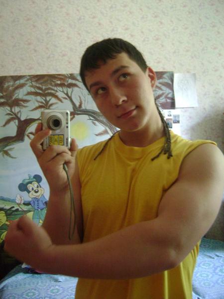 Александр Кирисюк