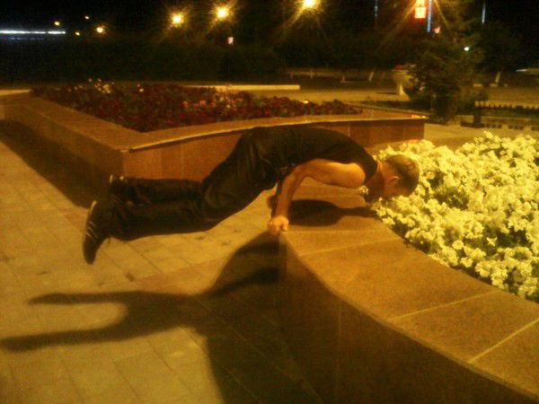 Александр Брюхов