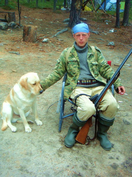 Роман Кравцов