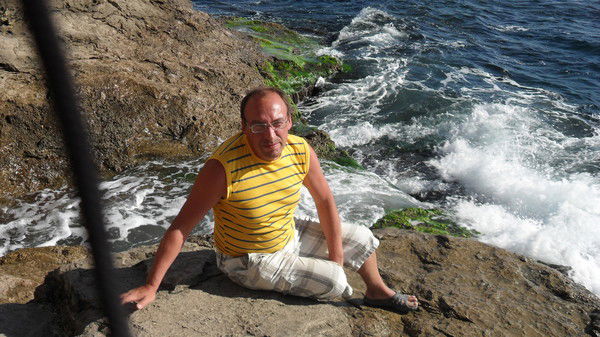 Наиль Гилазов