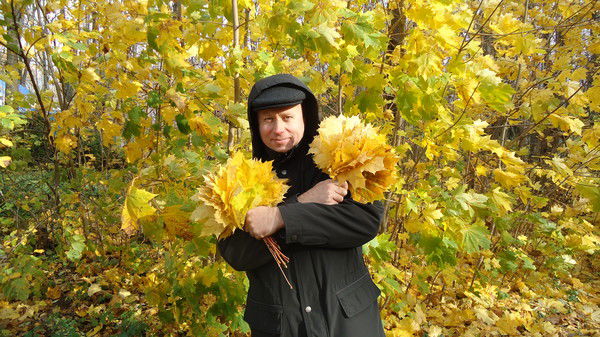 Владимир Марков