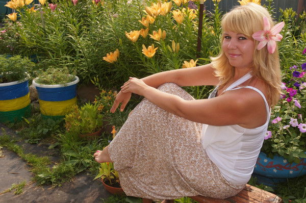 Екатерина Зайцева