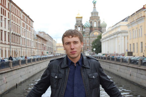 Алексей Платонов