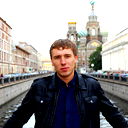 Алексей Платонов