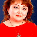 Меруерт Кумарова