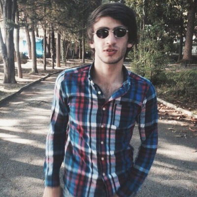 Эдгар Мамед-Оглы