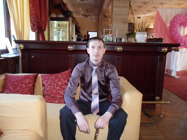 Фёдор Теплов