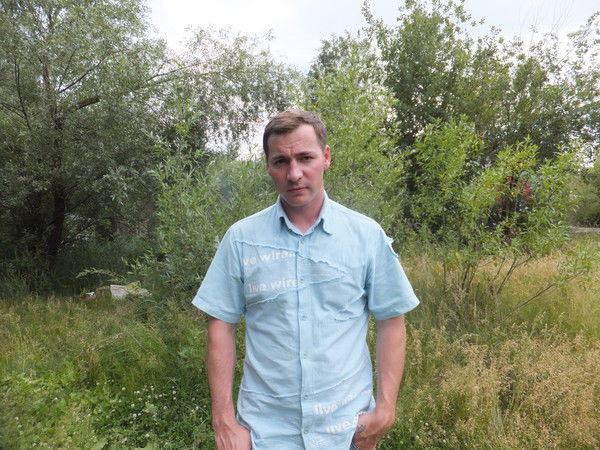 Дмитрий Краснов