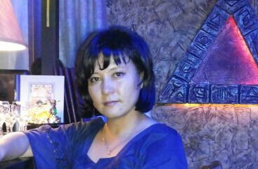 Сара Сулейменова