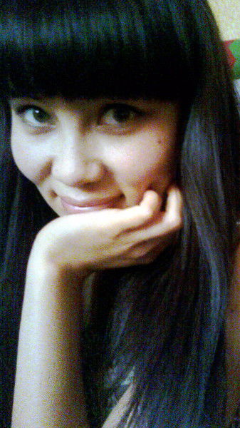 Alina Kubanychbekova