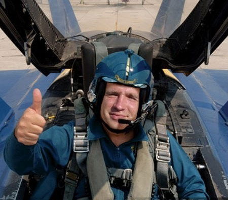 Михаил Лисицын