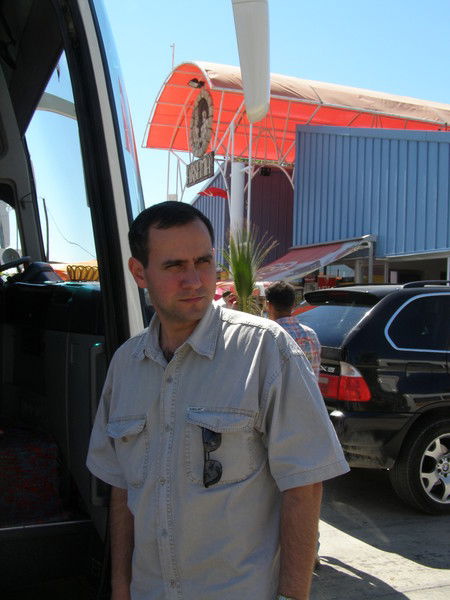 Олег Малахов