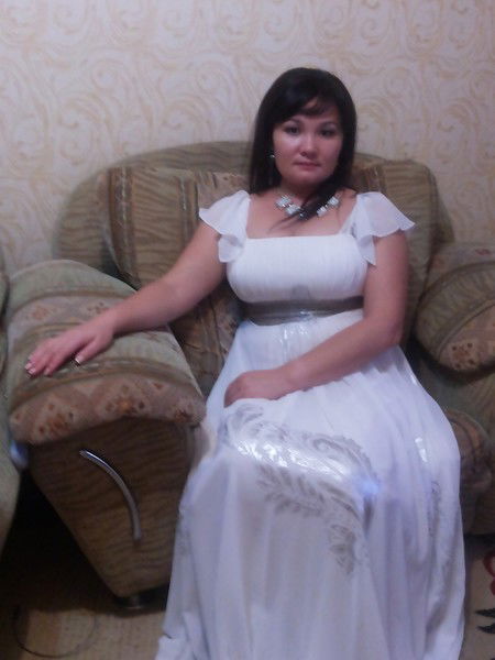 Рахима Жакеева