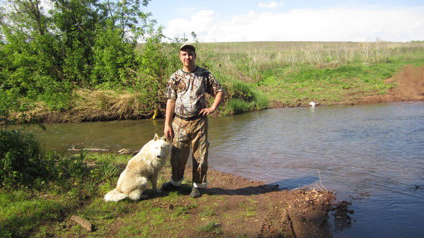 Сергей Пышкин