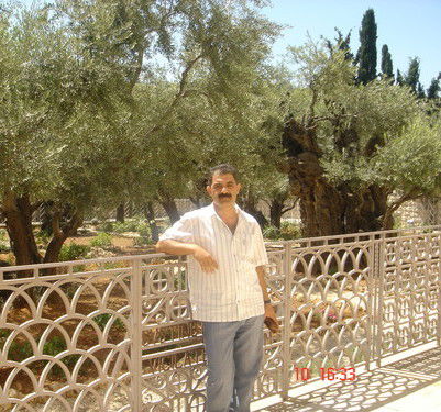 Михаил Абаев