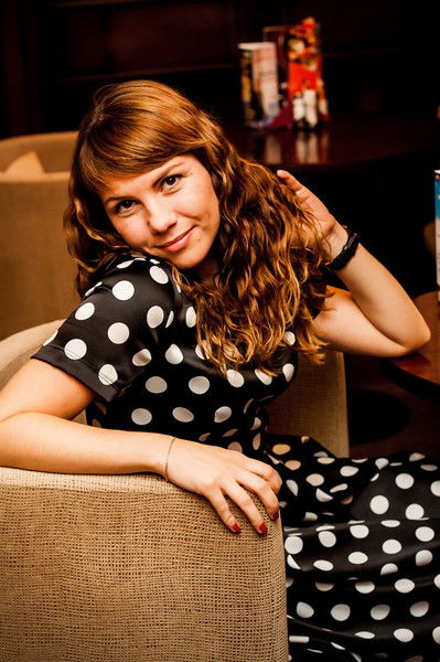 Ольга Миллер