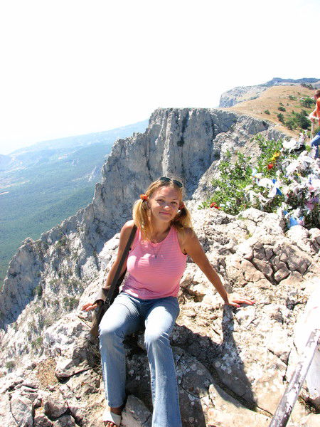 Татьяна Волоковая