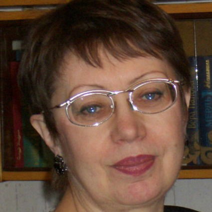 Татьяна Иванова