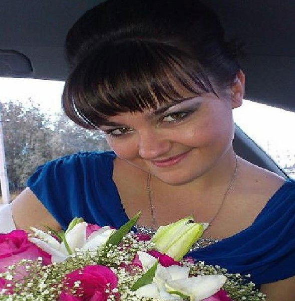 Катюшка Мартышева