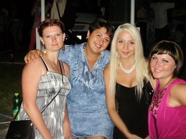 Елена Одот(Моисеенко )