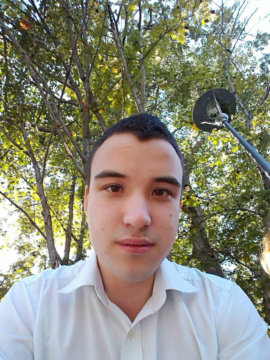 Дмитрий Сопин