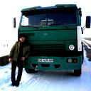 Игорь Лешега