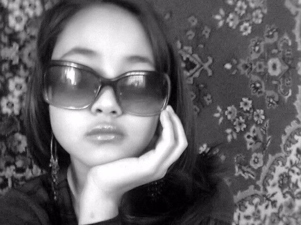 Дильназ Бактыгулова