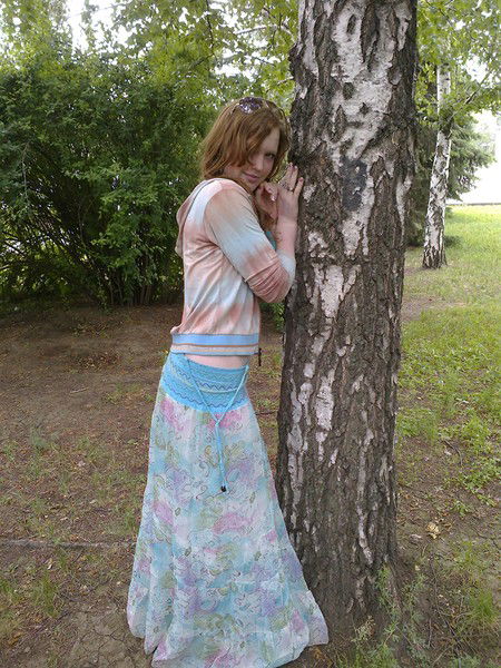 Виктория Никитина