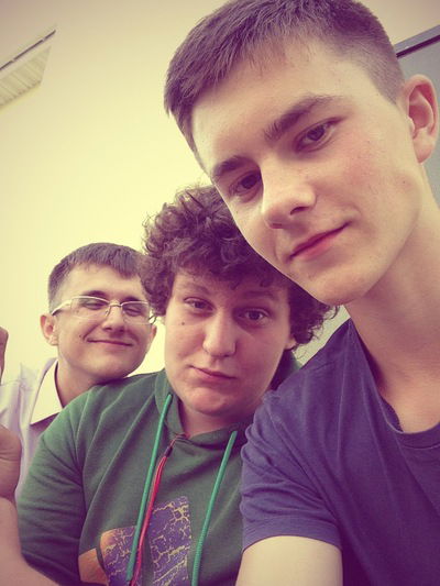 Алексей Букин